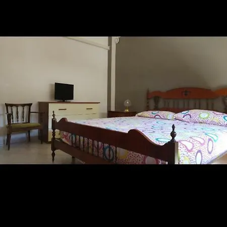 45 Giri Bed & Breakfast
