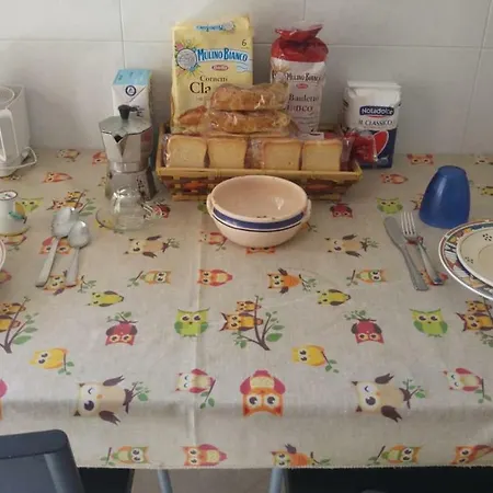 45 Giri Bed & Breakfast Brindisi