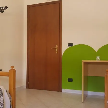 Bed & Breakfast 45 Giri Brindisi