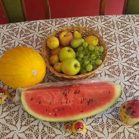 45 Giri Bed & Breakfast Brindisi