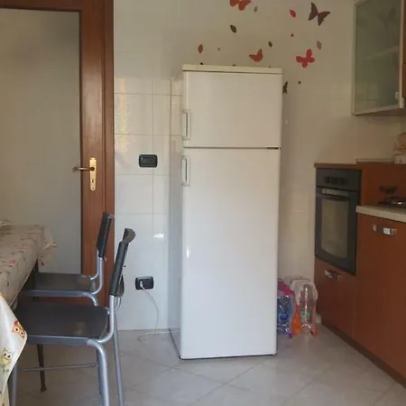 45 Giri Bed & Breakfast *