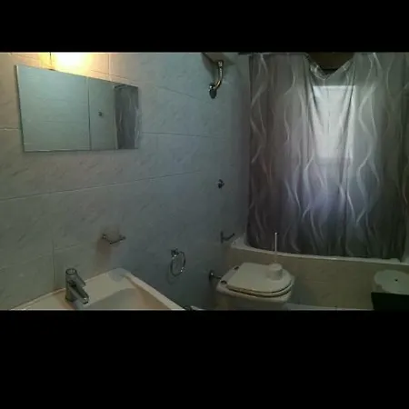 Bed and Breakfast 45 Giri *