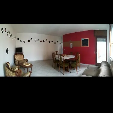 Bed and Breakfast 45 Giri