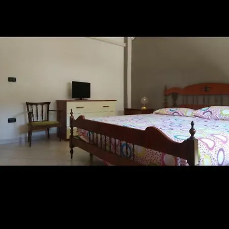 45 Giri Bed and Breakfast *