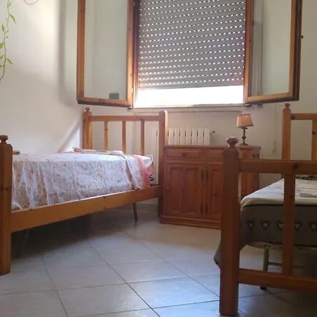 45 Giri Bed and Breakfast *