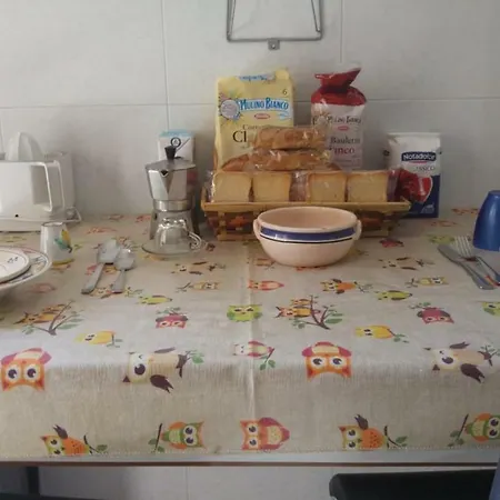 45 Giri Bed and Breakfast
