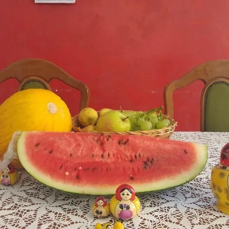 45 Giri Bed and Breakfast *
